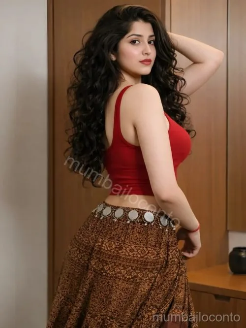 Meera Nair