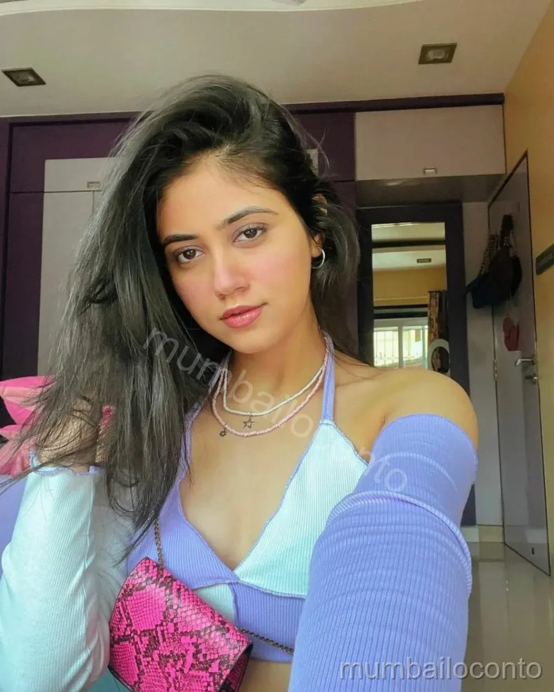 Naina Verma
