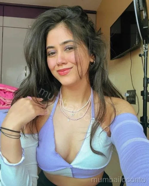 Naina Verma