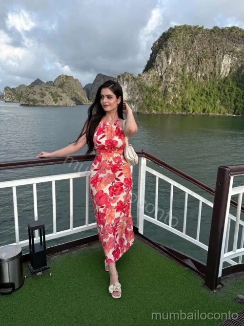 Pooja Reddy