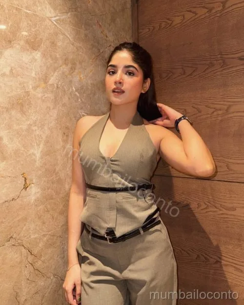 Anaya Rana