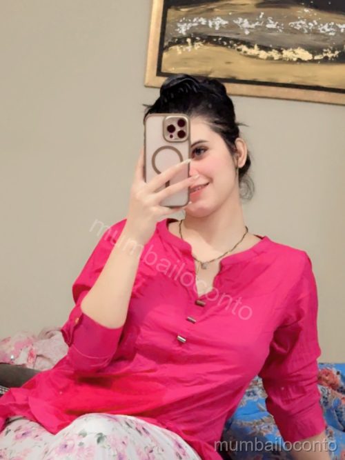 Mahira Anand