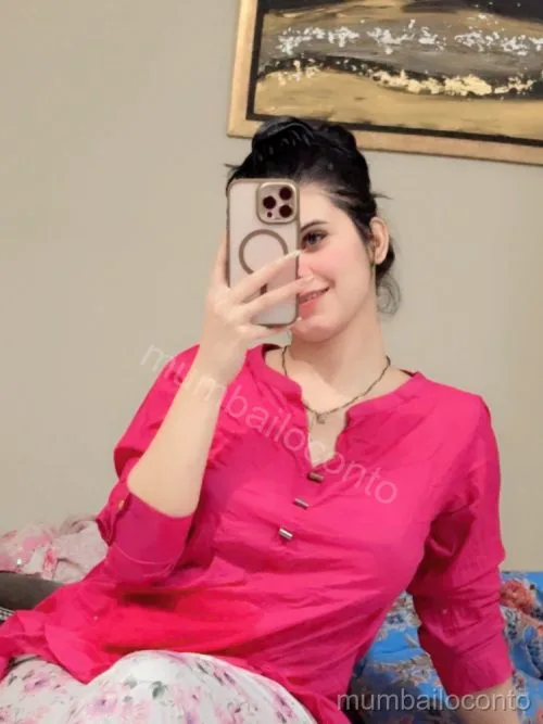 Mahira Anand