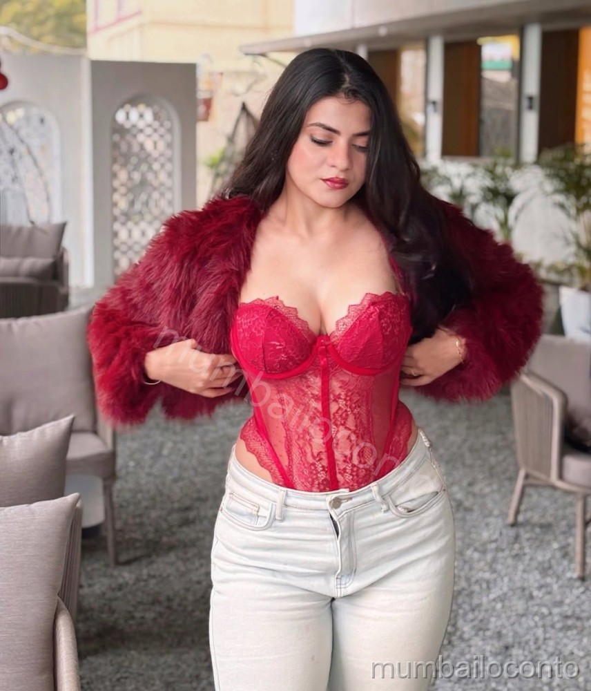 Simran Ahuja
