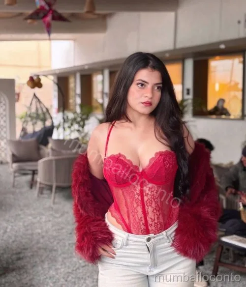 Simran Ahuja