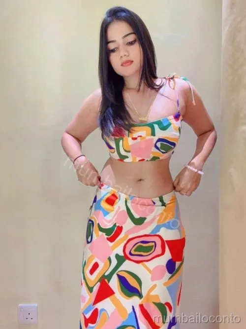 Riya Bhatia - Premium Escort in Mumbai