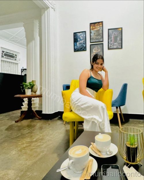 Riya Bhatia