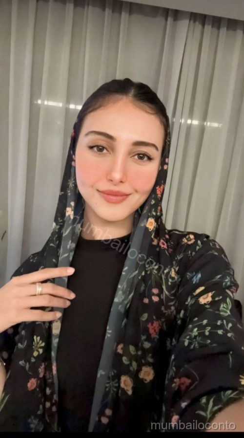 Yasmin Noor