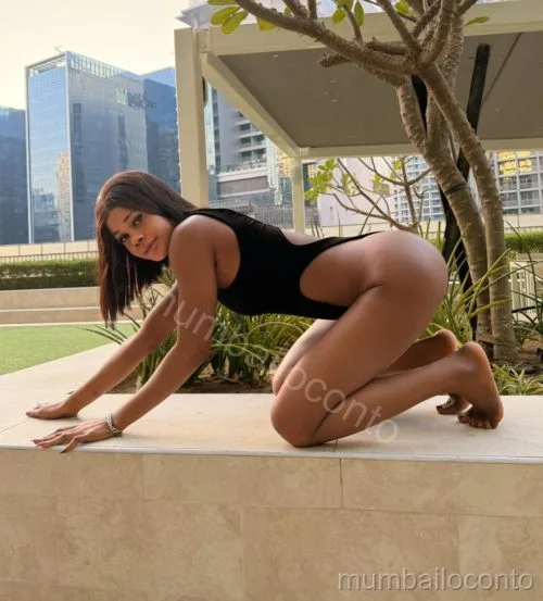 Tiara Williams