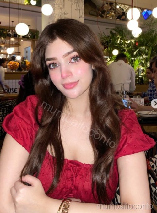 Aisha Malik