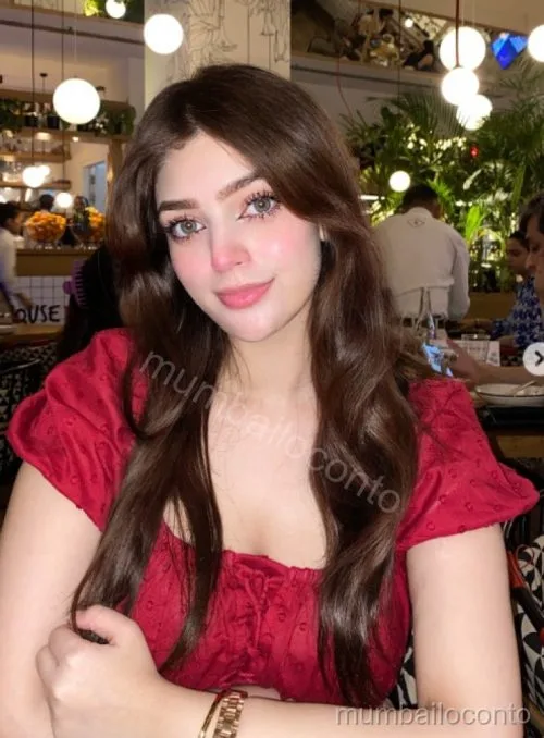 Aisha Malik