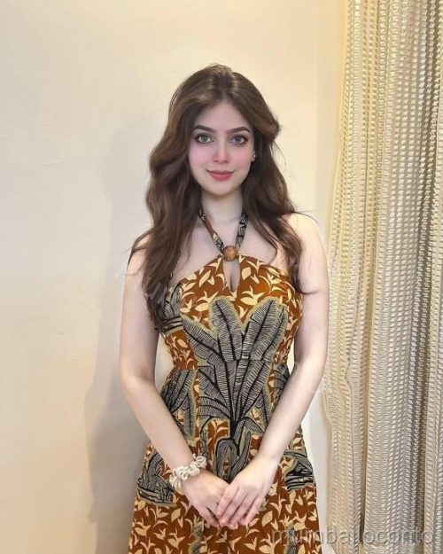 Aisha Malik
