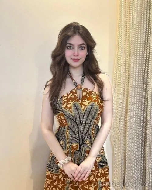Aisha Malik
