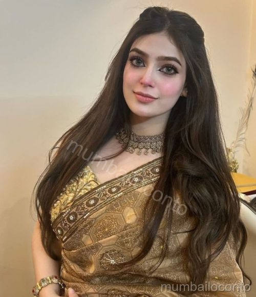Aisha Malik