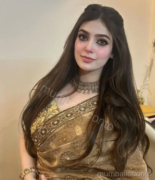 Aisha Malik
