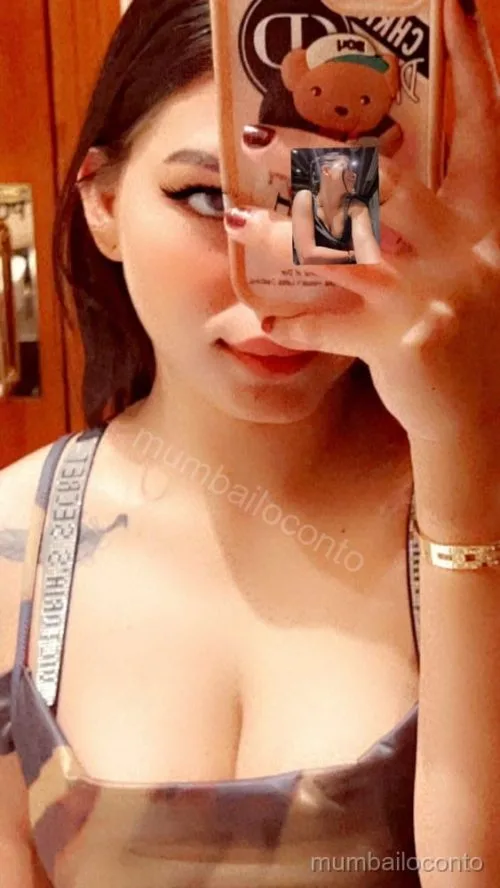 Priya Menon