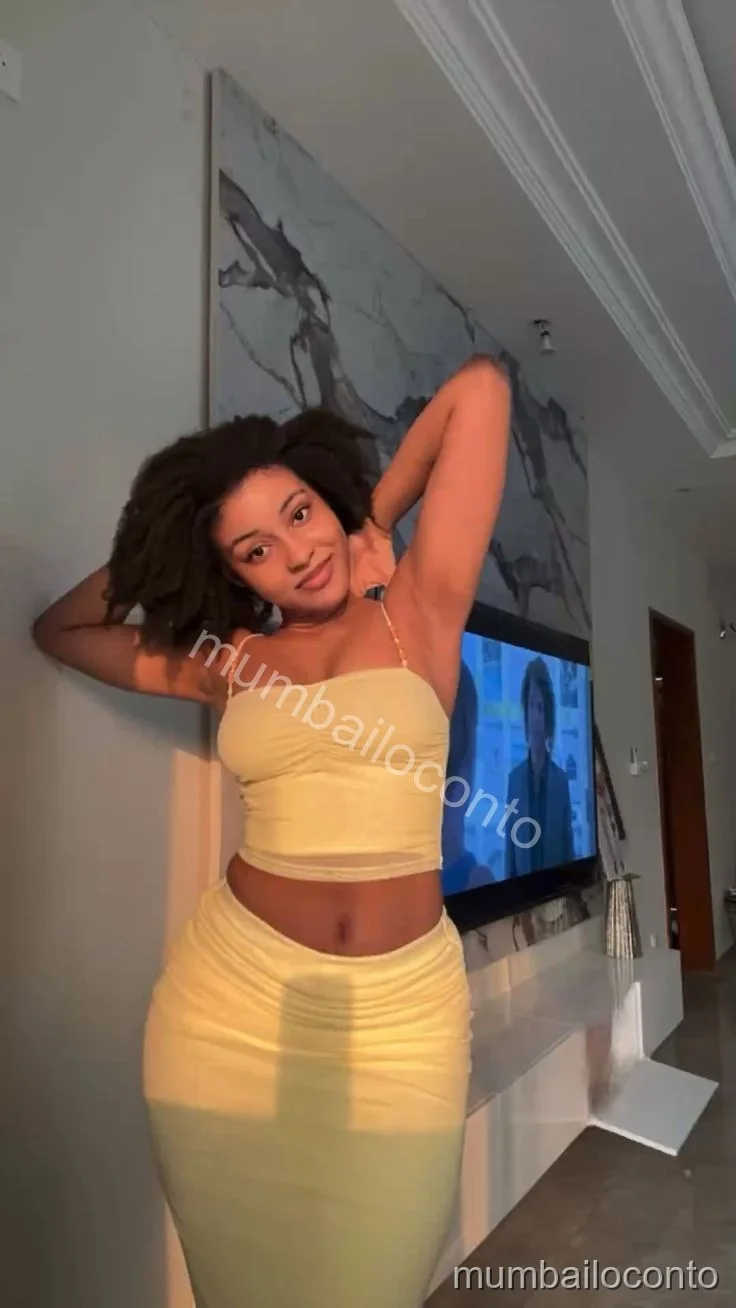 Pooja Desai - Premium Escort in Mumbai