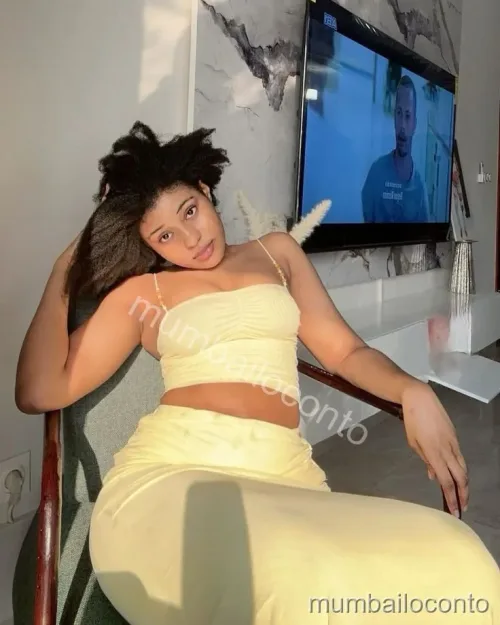 Pooja Desai