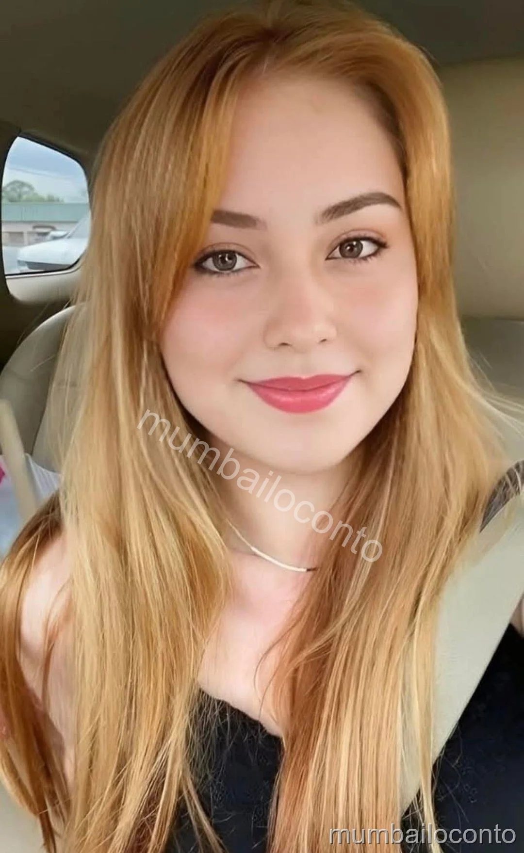 Sakshi Rao - Premium Escort in Mumbai