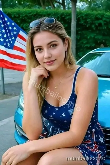 Sakshi Rao