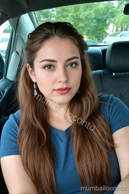 Tanvi Shah