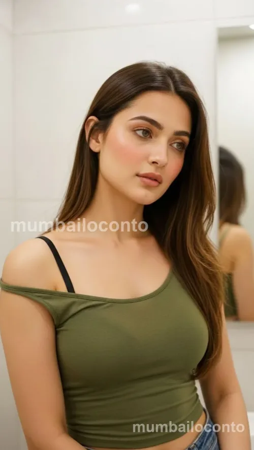 Aisha Verma
