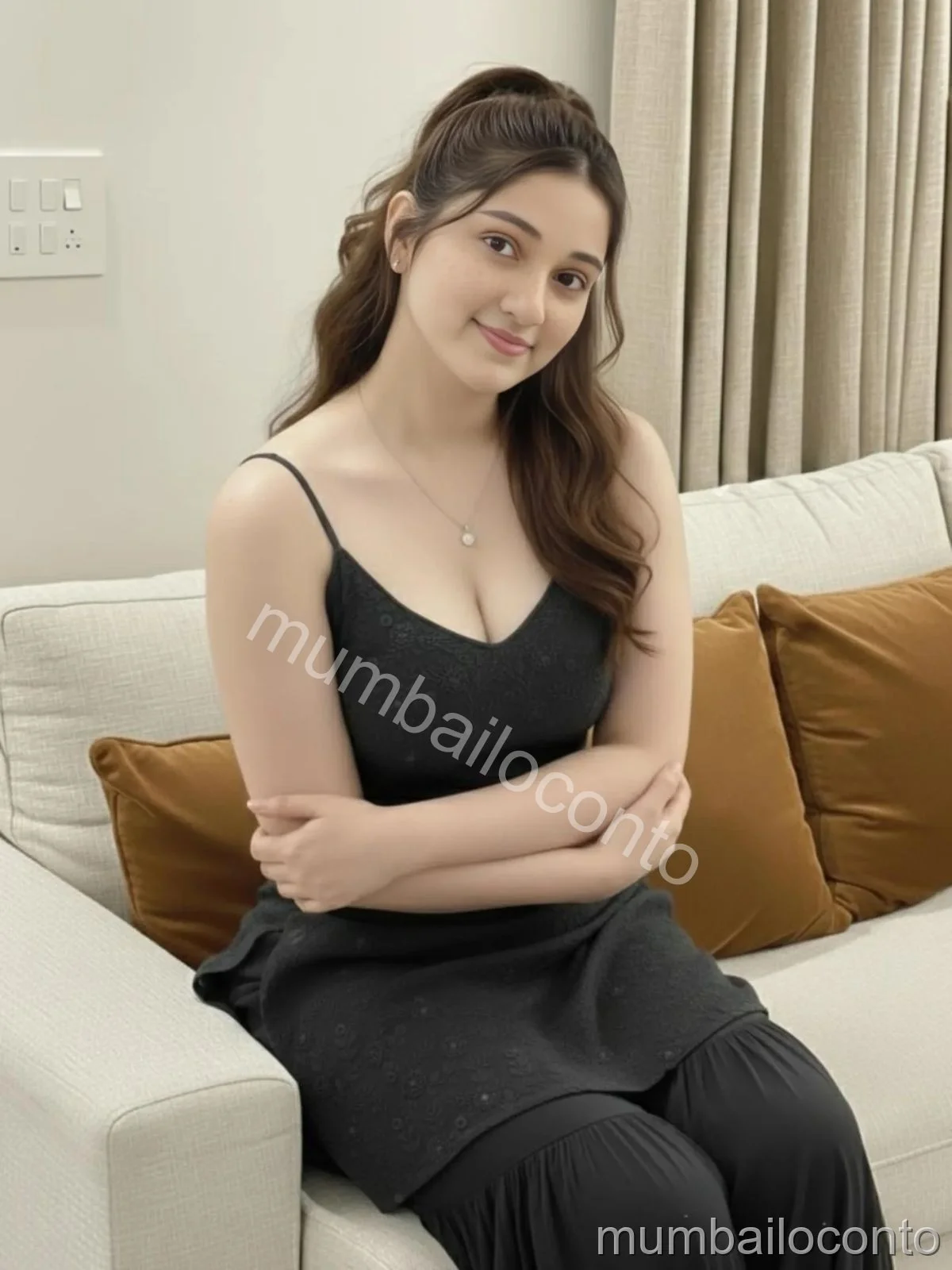 Isha Malhotra